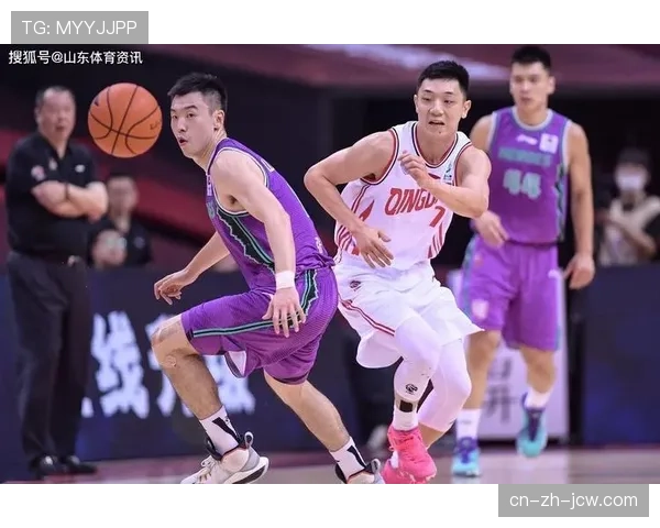 北京控股遭遇三连败 廖三宁高效22分难挽败局