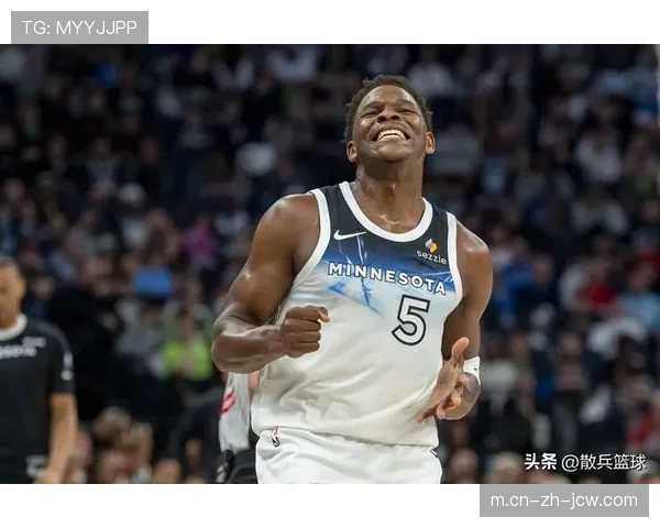 森林狼防守效率111.2排名第五 戈贝尔盖帽数下滑引关注
